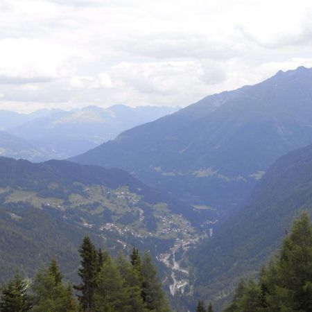 Hotel Haus Morgensonne Pettneu am Arlberg Esterno foto