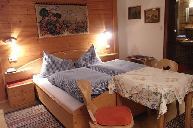 Hotel Haus Morgensonne Pettneu am Arlberg Camera foto