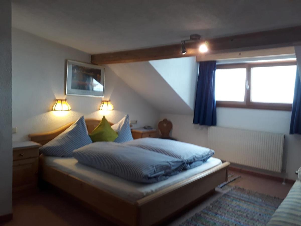 Hotel Haus Morgensonne Pettneu am Arlberg Esterno foto