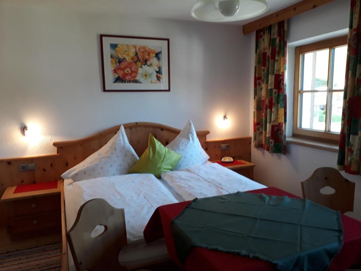 Hotel Haus Morgensonne Pettneu am Arlberg Esterno foto