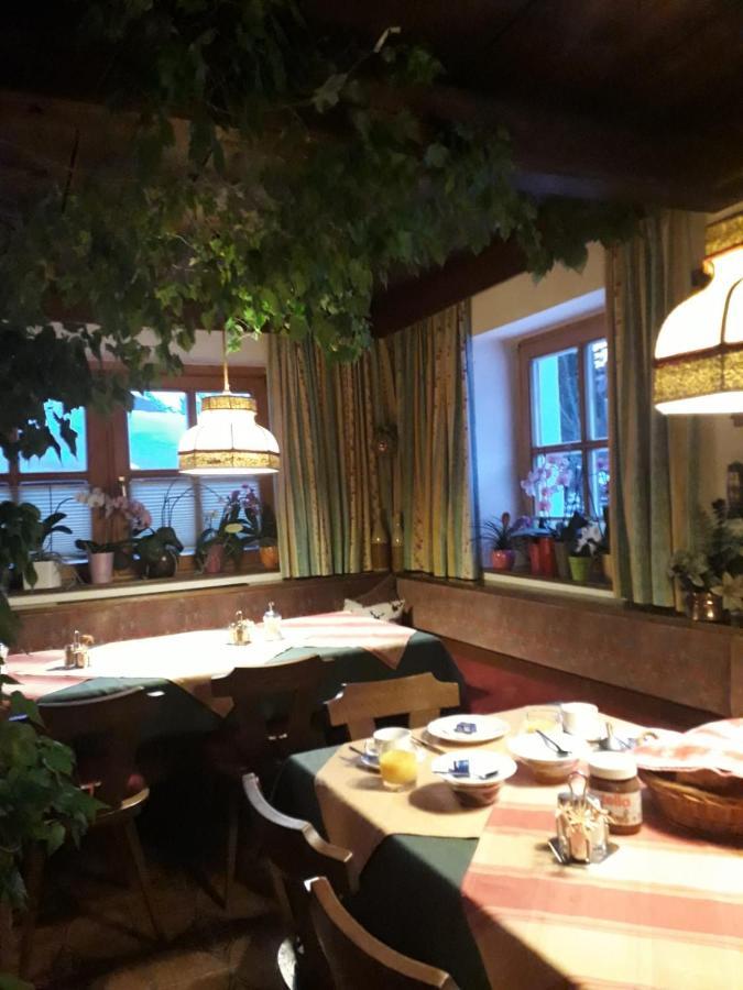 Hotel Haus Morgensonne Pettneu am Arlberg Esterno foto