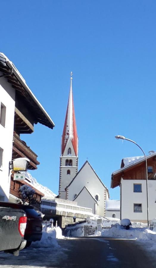 Hotel Haus Morgensonne Pettneu am Arlberg Esterno foto