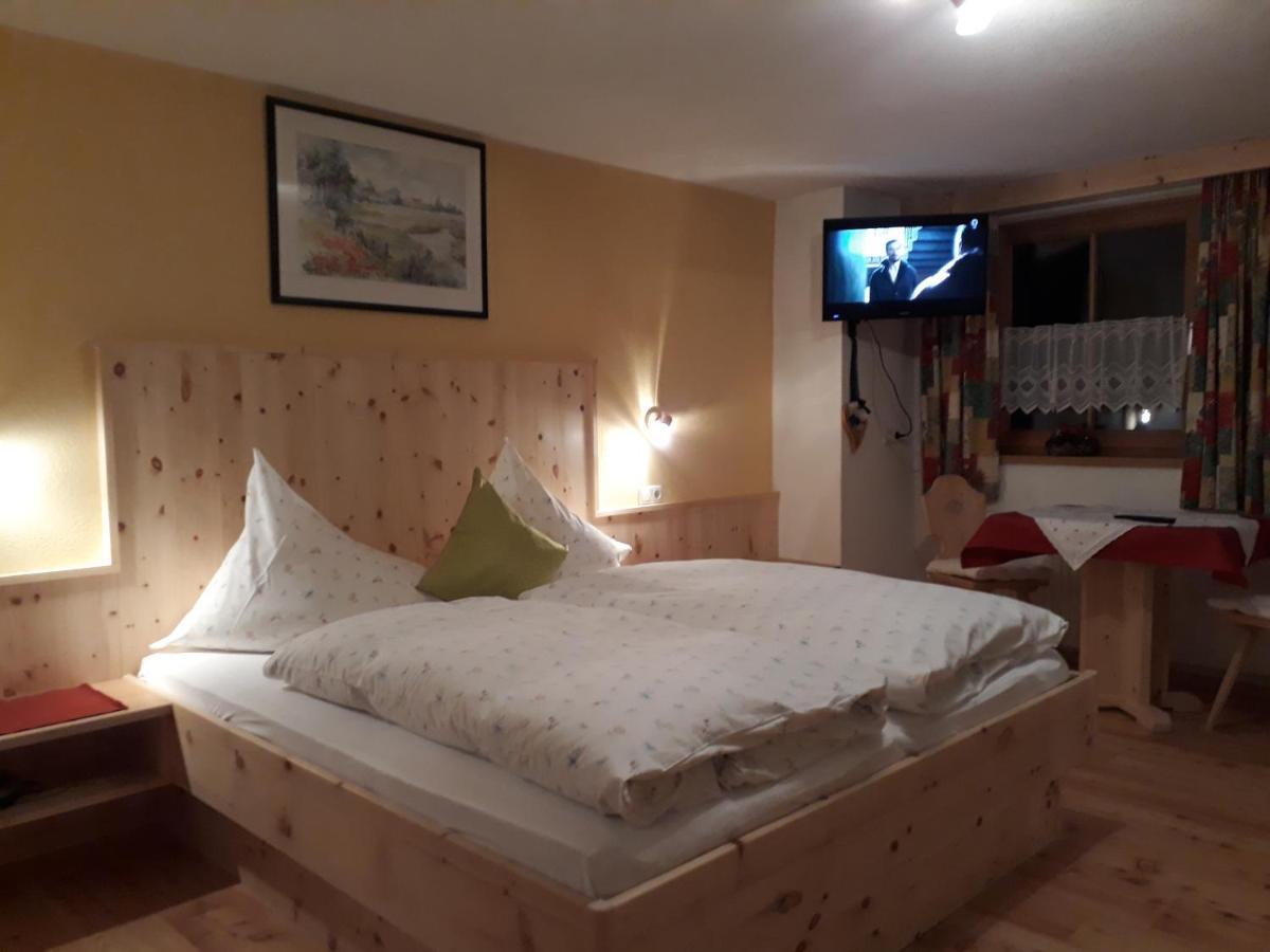 Hotel Haus Morgensonne Pettneu am Arlberg Esterno foto
