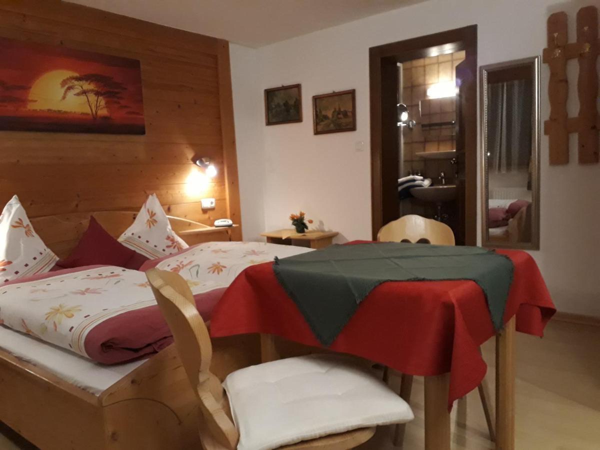 Hotel Haus Morgensonne Pettneu am Arlberg Esterno foto