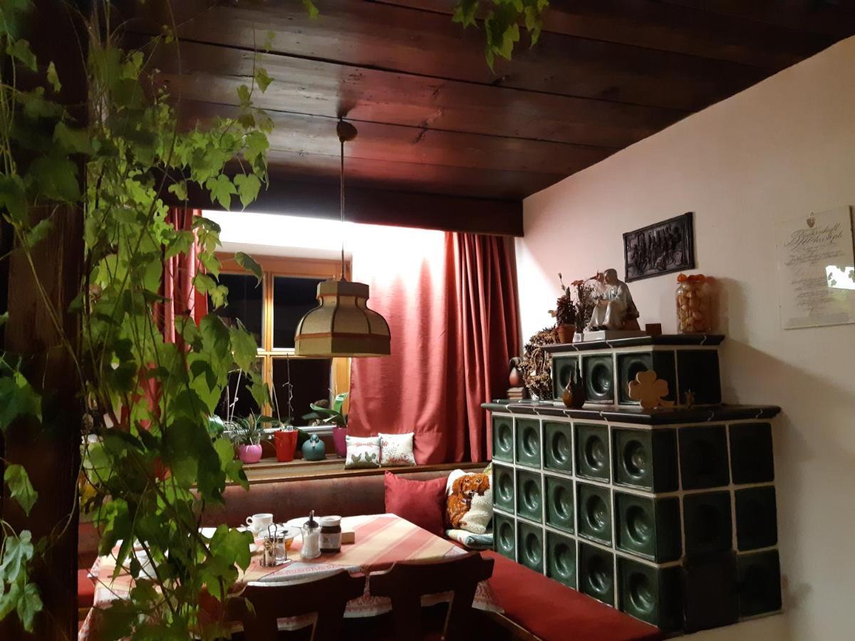 Hotel Haus Morgensonne Pettneu am Arlberg Esterno foto